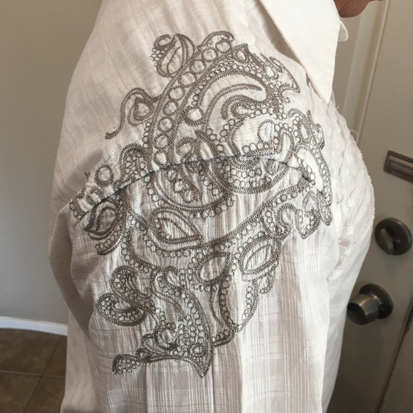 Experience Men’s Shirt - Picture 2 of 5